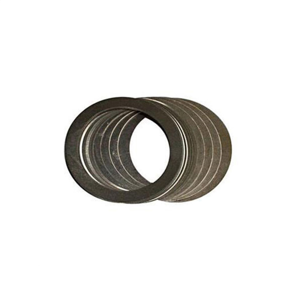 Omix 16511.10 Differential Side Gear Bearing Shim Kit for Select Jeep Cherokee, Jeep Grand Cherokee, Jeep TJ, Jeep Wrangler