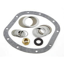 Load image into Gallery viewer, Omix 16512.01 Differential Pinion and Side Gear Bearing Shim Kit for Select Jeep CJ5, Jeep CJ6, Jeep CJ7, Jeep Scrambler