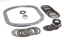 Load image into Gallery viewer, Omix 16512.03 Differential Pinion and Side Gear Bearing Shim Kit for Select Jeep Grand Cherokee, Jeep TJ, Jeep Wrangler