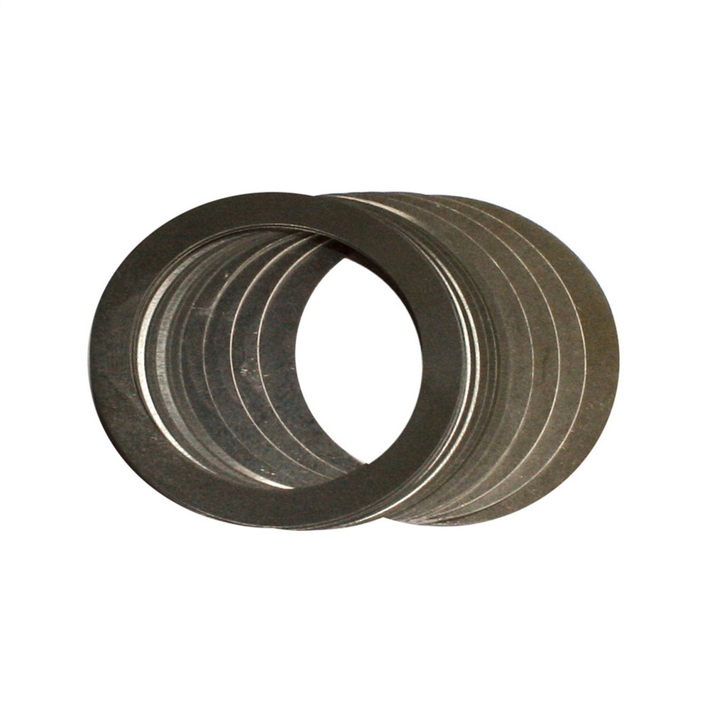 Omix 16512.06 Differential Pinion Bearing Shim Kit for Select Jeep Wrangler