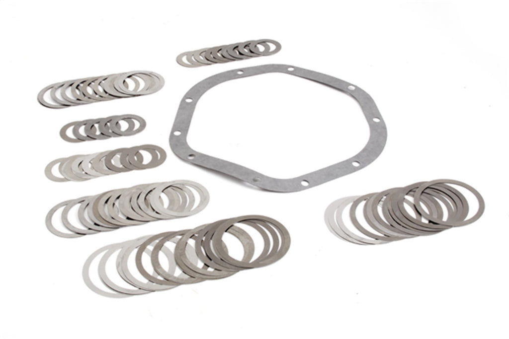 Omix 16512.20 Differential Pinion and Side Gear Bearing Shim Kit for Select Jeep CJ5, Jeep CJ7, Jeep Grand Cherokee, Jeep TJ, Jeep Wrangler