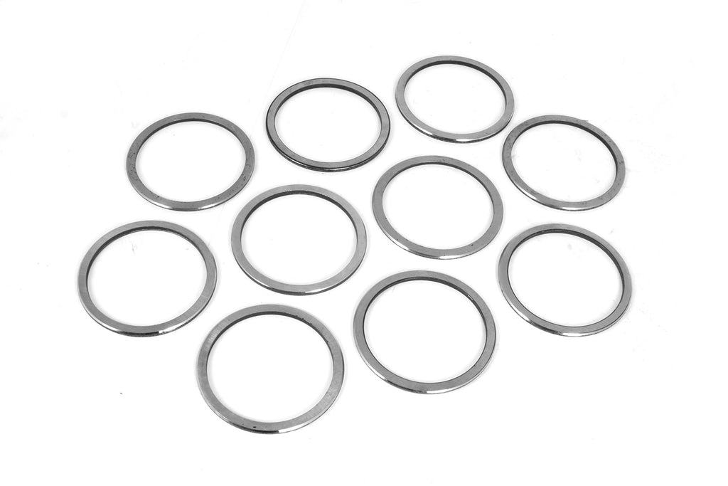 Omix 16512.23 Front Differential Shim Kit for Select Jeep Wrangler, Jeep Wrangler JK