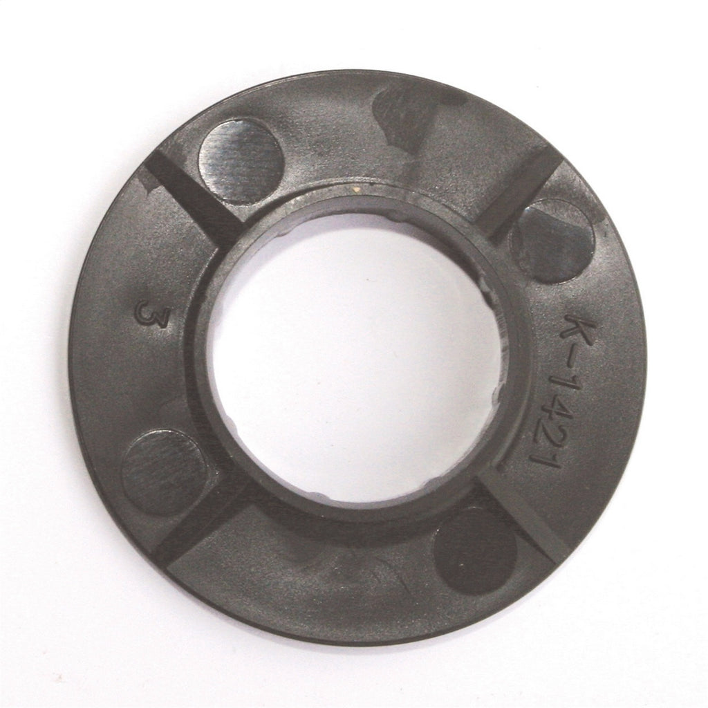Omix 16512.58 Axle Dust Shield for Select Jeep Grand Cherokee, Jeep Wrangler