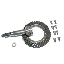 Load image into Gallery viewer, Omix 16513.02 Ring And Pinion for Select Jeep CJ3, Jeep CJ5, Jeep CJ6, Jeep Willys, Willys MB