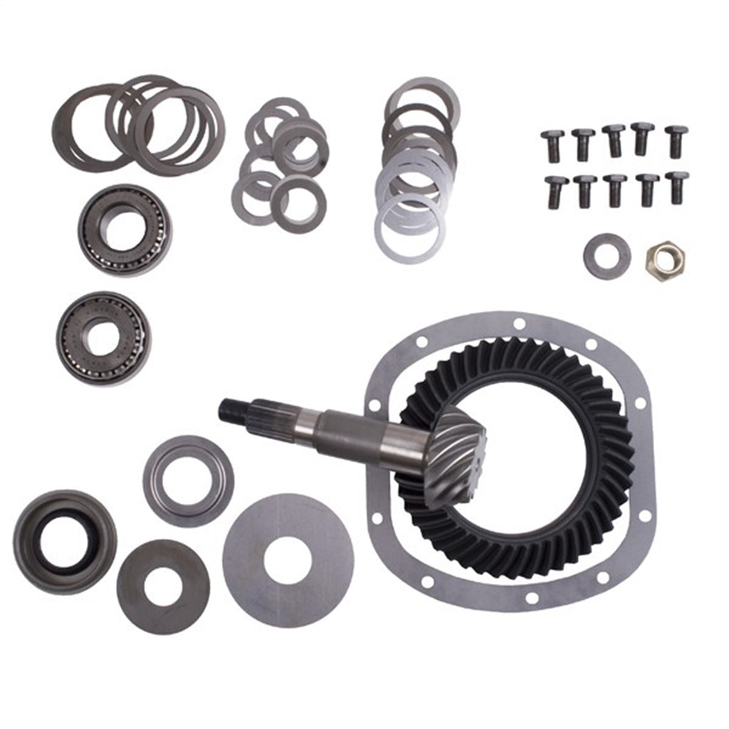 Omix 16513.11 Ring And Pinion Kit for Select Jeep CJ5, Jeep CJ6, Jeep CJ7, Jeep Scrambler