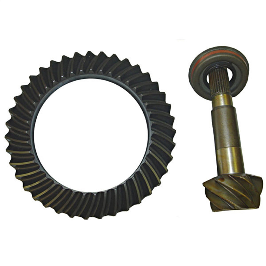 Omix 16513.61 Ring And Pinion for Select Jeep CJ5, Jeep CJ5A, Jeep CJ6