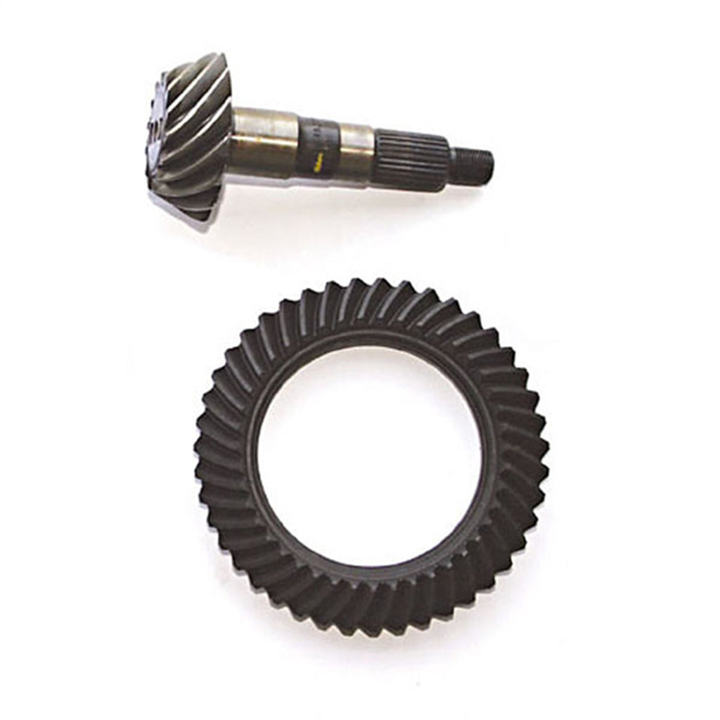 Omix 16513.78 Ring And Pinion for Select Jeep CJ5, Jeep CJ6, Jeep CJ7, Jeep Comanche, Jeep Commando, Jeep Scrambler, Jeep Wagoneer