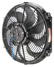 Load image into Gallery viewer, Derale 16516 16" Tornado Electric Puller Fan, Premium Mounting Kit