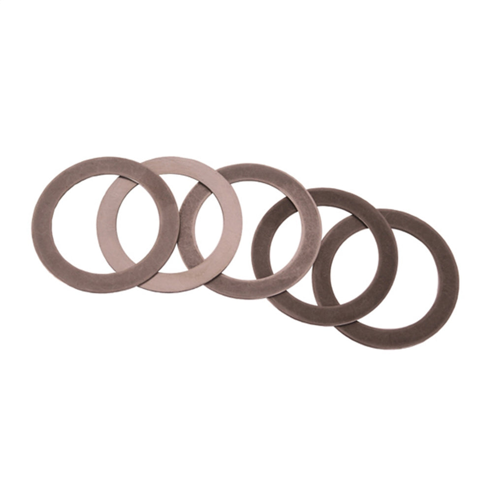 Omix 16519.05 Pinion Shim Kit for Select Jeep Wrangler