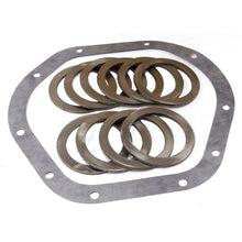 Load image into Gallery viewer, Omix 16519.08 Differential Pinion and Side Gear Bearing Shim Kit for Select Jeep Wrangler