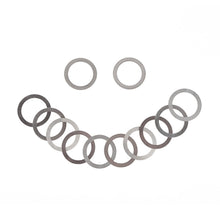 Load image into Gallery viewer, Omix 16519.09 Axle Shim Kit for Select Jeep Wrangler, Jeep Wrangler JK