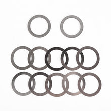 Load image into Gallery viewer, Omix 16519.09 Axle Shim Kit for Select Jeep Wrangler, Jeep Wrangler JK