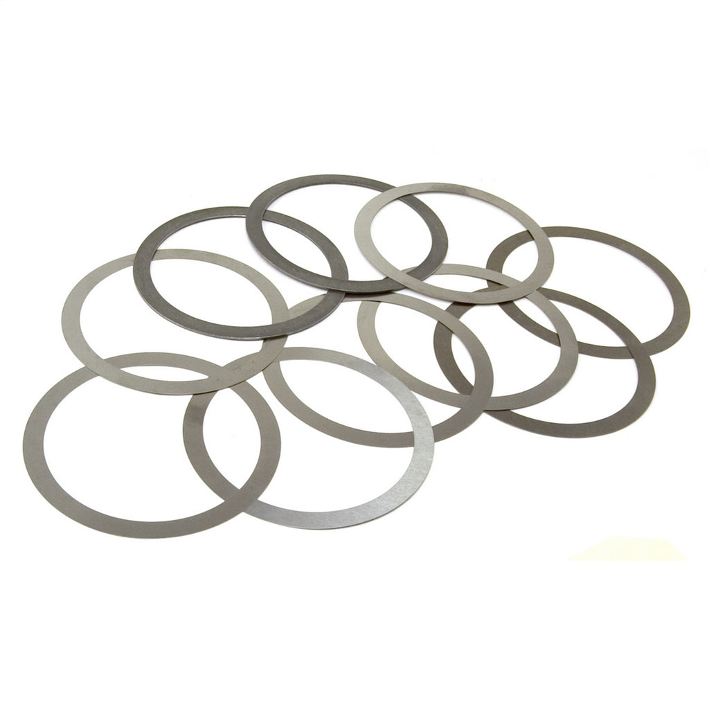 Omix 16519.10 Differential Pinion Bearing Shim Kit for Select Jeep Cherokee, Jeep Grand Cherokee, Jeep TJ, Jeep Wrangler