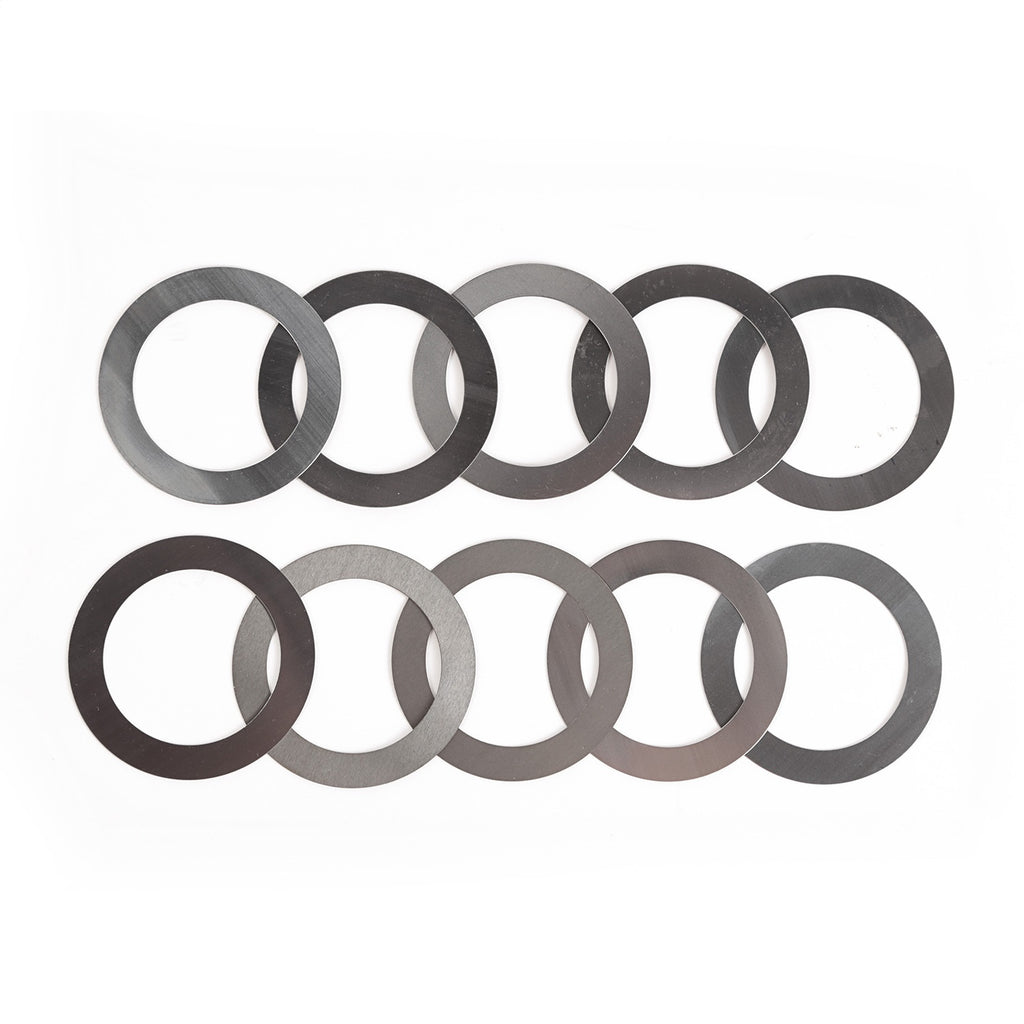 Omix 16519.11 Axle Shim Kit for Select Jeep Wrangler, Jeep Wrangler JK