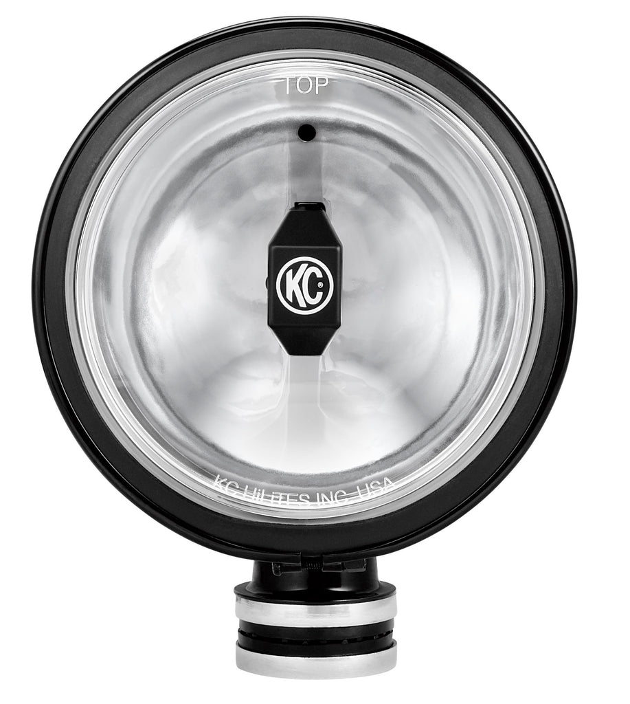 KC HiLiTES 1651 KC Daylighter Gravity LED 6in Spot 1-Light Universal