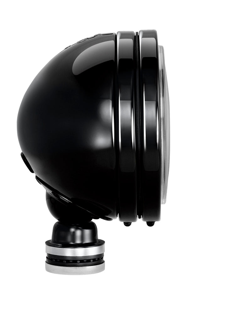 KC HiLiTES 1651 KC Daylighter Gravity LED 6in Spot 1-Light Universal