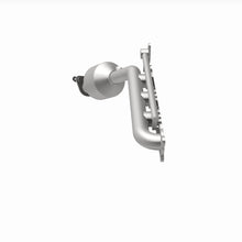 Load image into Gallery viewer, MagnaFlow Exhaust Products 22-018 OEM Grade Manifold Catalytic Converter for Select Lexus GX460