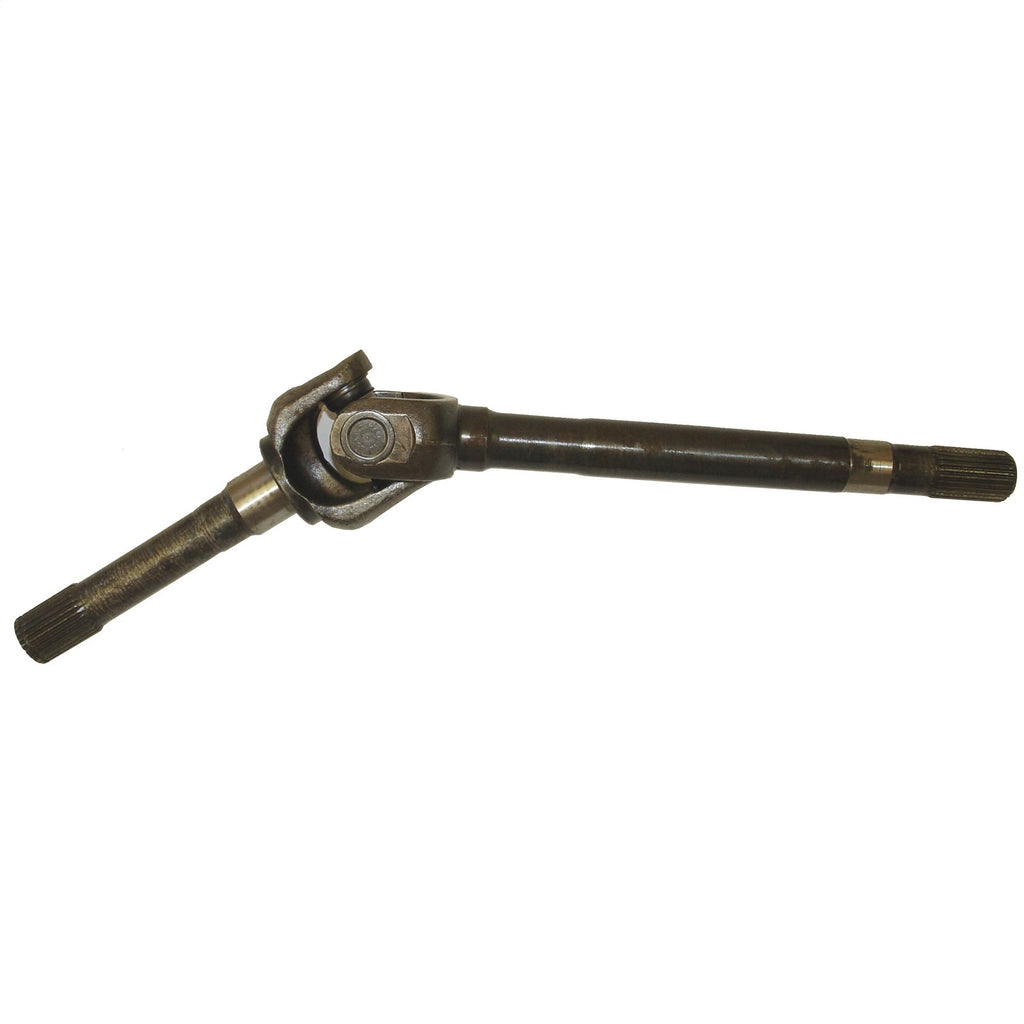 Omix 16523.04 Axle Shaft Assembly for Select Jeep CJ5, Jeep CJ7, Jeep Scrambler
