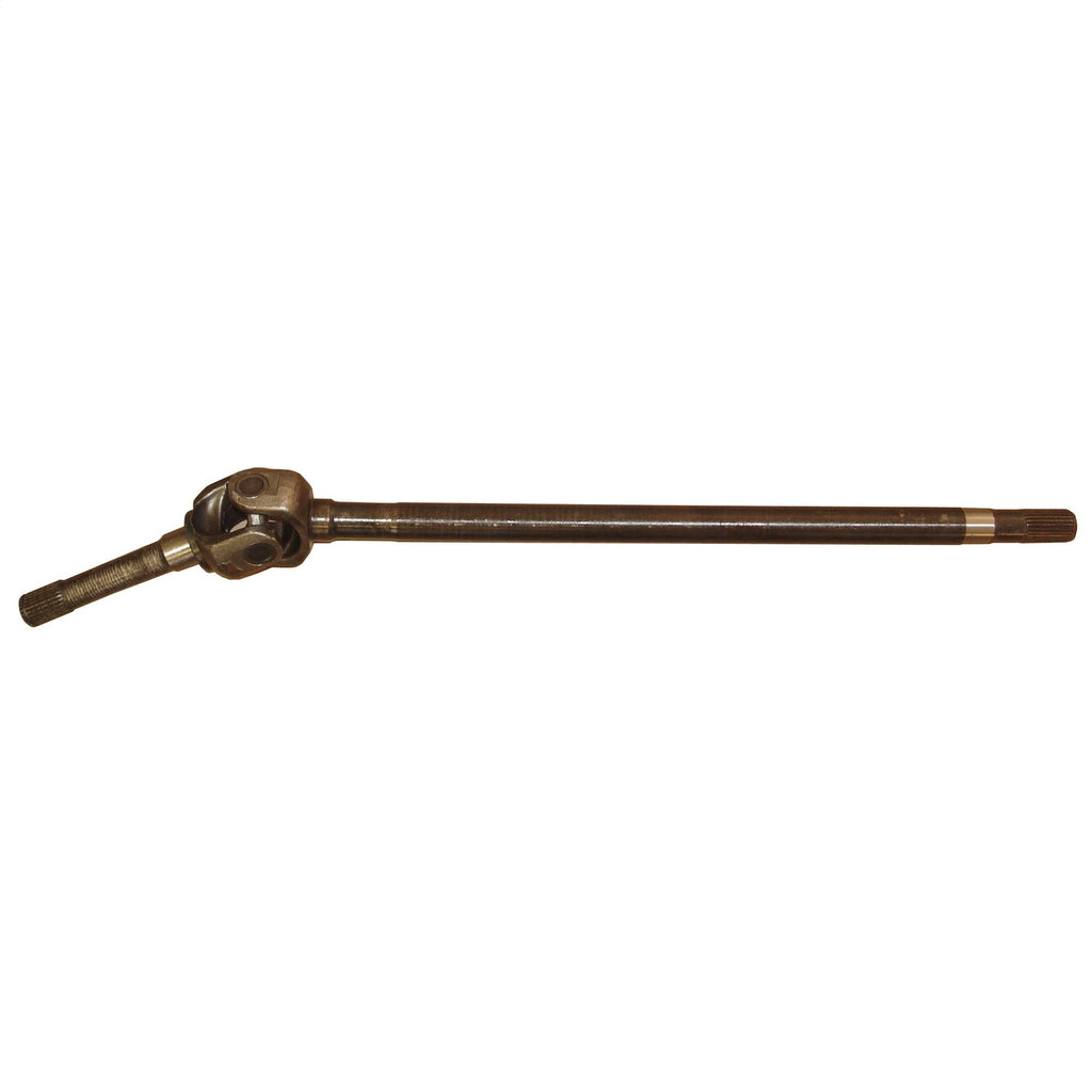 Omix 16523.05 Axle Shaft Assembly for Select Jeep CJ5, Jeep CJ7, Jeep Scrambler