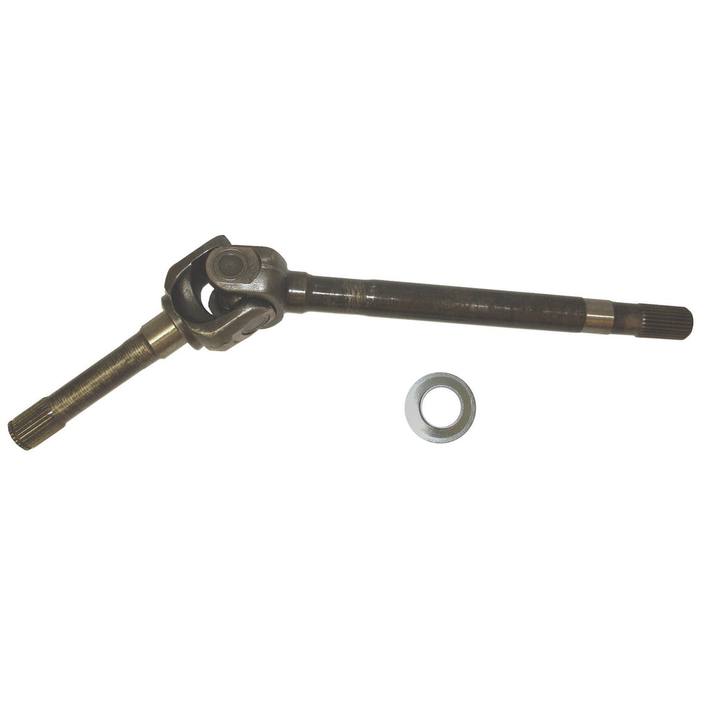 Omix 16523.06 Axle Shaft Assembly for Select Jeep CJ7, Jeep Scrambler