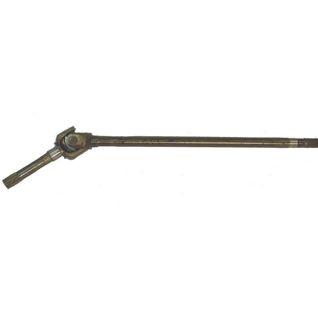 Omix 16523.07 Axle Shaft Assembly for Select Jeep CJ7, Jeep Scrambler