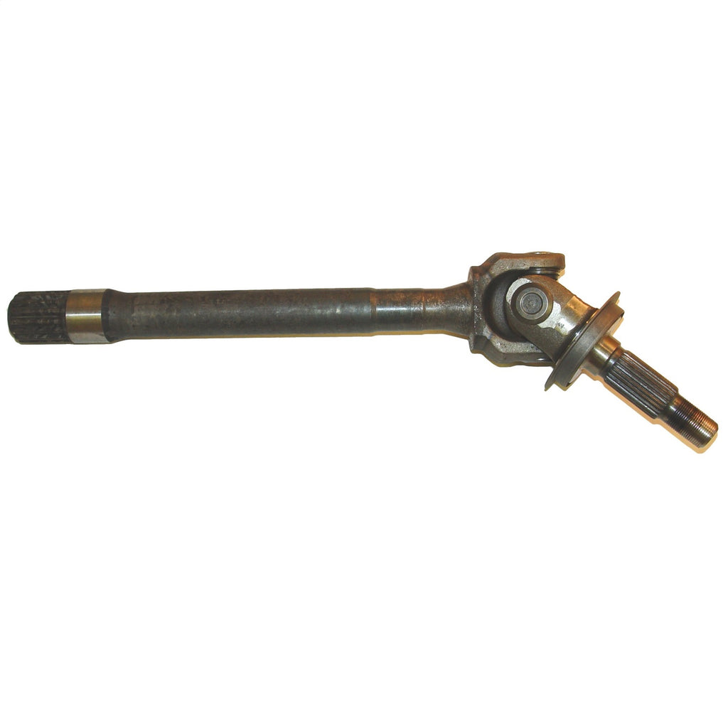 Omix 16523.08 Axle Shaft Assembly for Select Jeep Cherokee, Jeep Wrangler