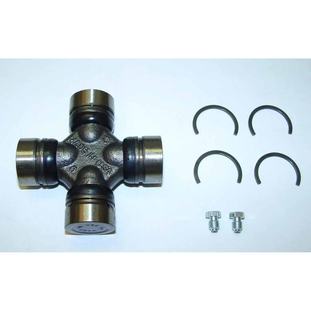 Omix 16525.01 U-Joint for Select Jeep Cherokee, Jeep Willys, Jeep Wrangler