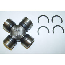 Load image into Gallery viewer, Omix 16525.04 U-Joint for Select Jeep Cherokee, Jeep Grand Cherokee, Jeep TJ, Jeep Wrangler