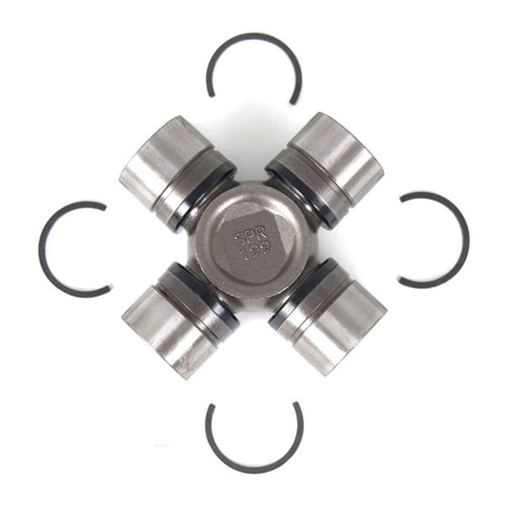 Omix 16525.07 U-Joint for Select Jeep Wrangler, Jeep Wrangler JK