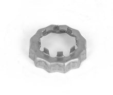 Load image into Gallery viewer, Omix 16527.01 Axle Stub Shaft Locking Nut for Select Jeep Grand Cherokee, Jeep Wrangler, Jeep Wrangler JK