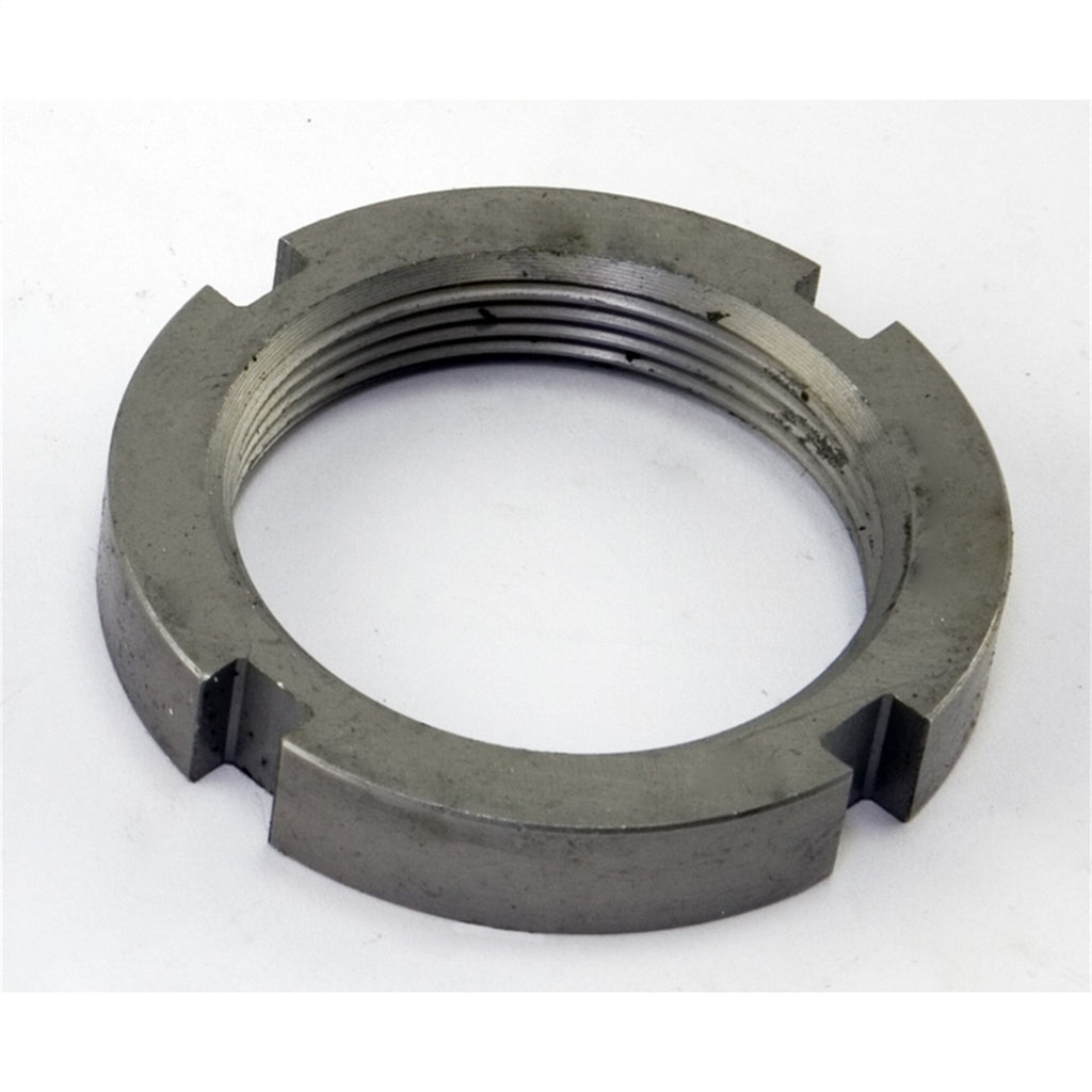 Omix 16527.37 Spindle Nut for Select Jeep Grand Wagoneer, Jeep Wagoneer