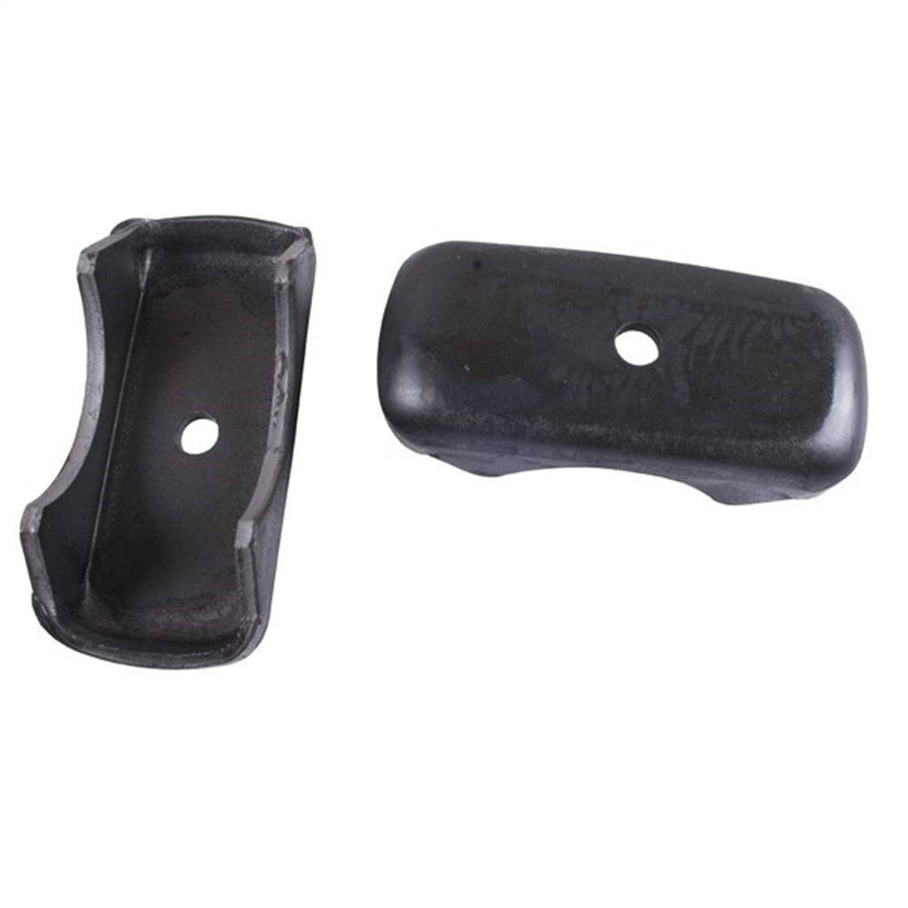 Omix 16527.40 Axle Housing Spring Pad Kit for Select Jeep CJ5, Jeep CJ7, Jeep Scrambler