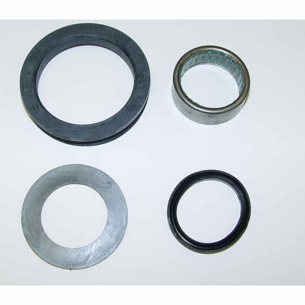 Omix 16529.04 Spindle Bearing Kit for Select Jeep CJ5, Jeep CJ6, Jeep CJ7, Jeep Scrambler