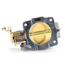 Load image into Gallery viewer, BBK Performance Parts 1652 2001-2004 MUSTANG 3.8L/F-150 4.2L 65MM POWER PLUS THROTTLE BODY for Select Ford F-150, Ford F-150 Heritage, Ford Mustang
