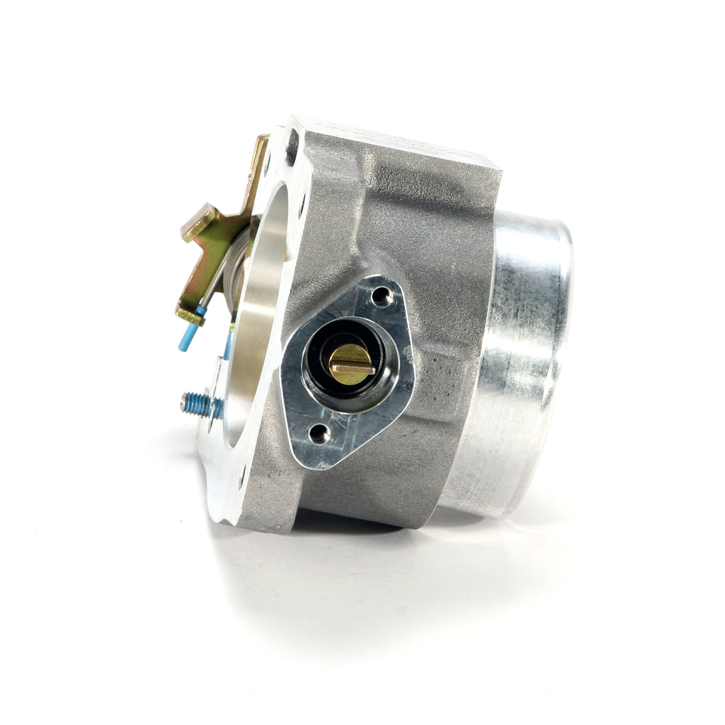 BBK Performance Parts 1652 2001-2004 MUSTANG 3.8L/F-150 4.2L 65MM POWER PLUS THROTTLE BODY for Select Ford F-150, Ford F-150 Heritage, Ford Mustang