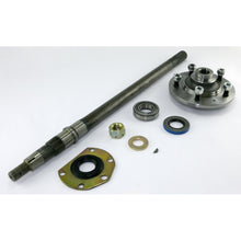 Load image into Gallery viewer, Omix 16530.27 Axle Shaft Kit for Select Jeep CJ5, Jeep CJ7, Jeep Scrambler