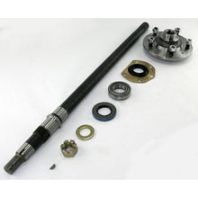 Load image into Gallery viewer, Omix 16530.28 Axle Shaft Kit for Select Jeep CJ5, Jeep CJ7, Jeep Scrambler