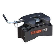 Load image into Gallery viewer, CURT 16530 Q20 5th Wheel Hitch Head