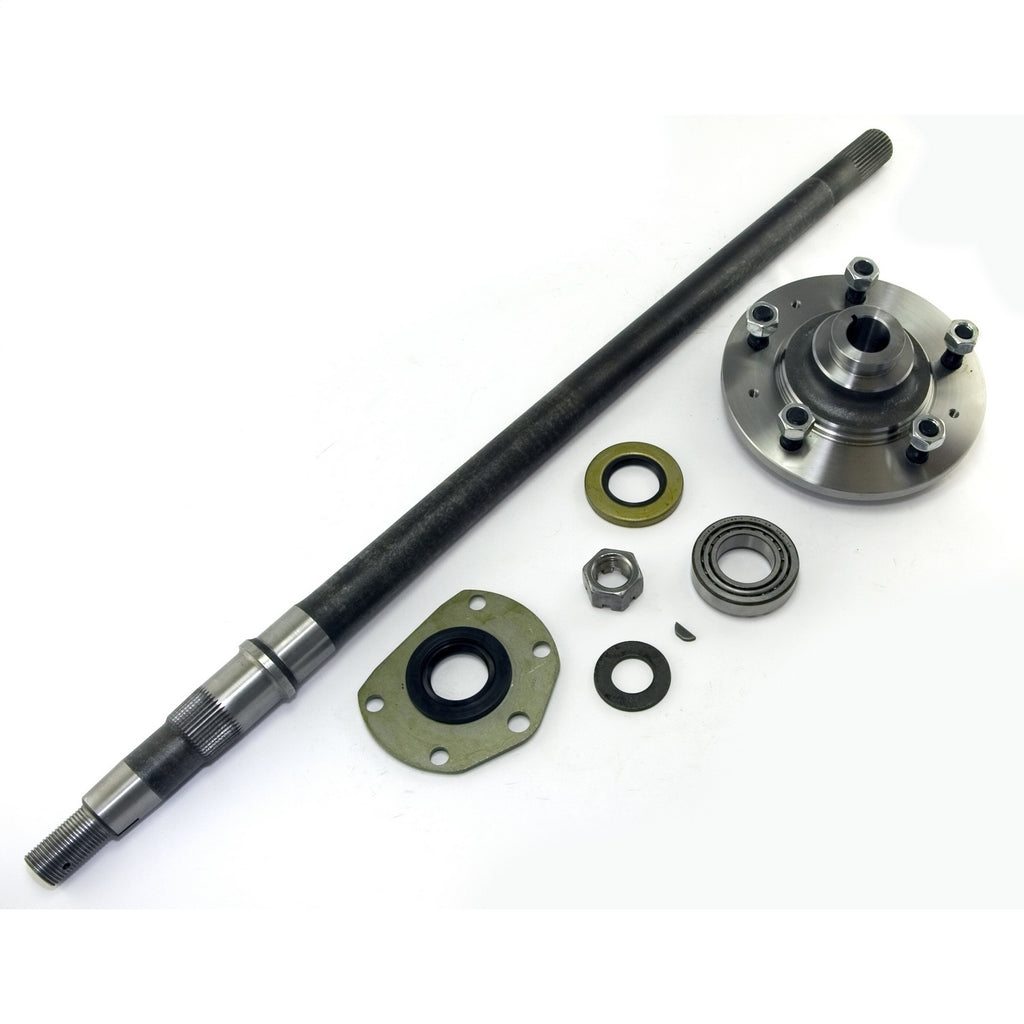 Omix 16530.32 Axle Shaft for Select Jeep CJ7, Jeep Scrambler