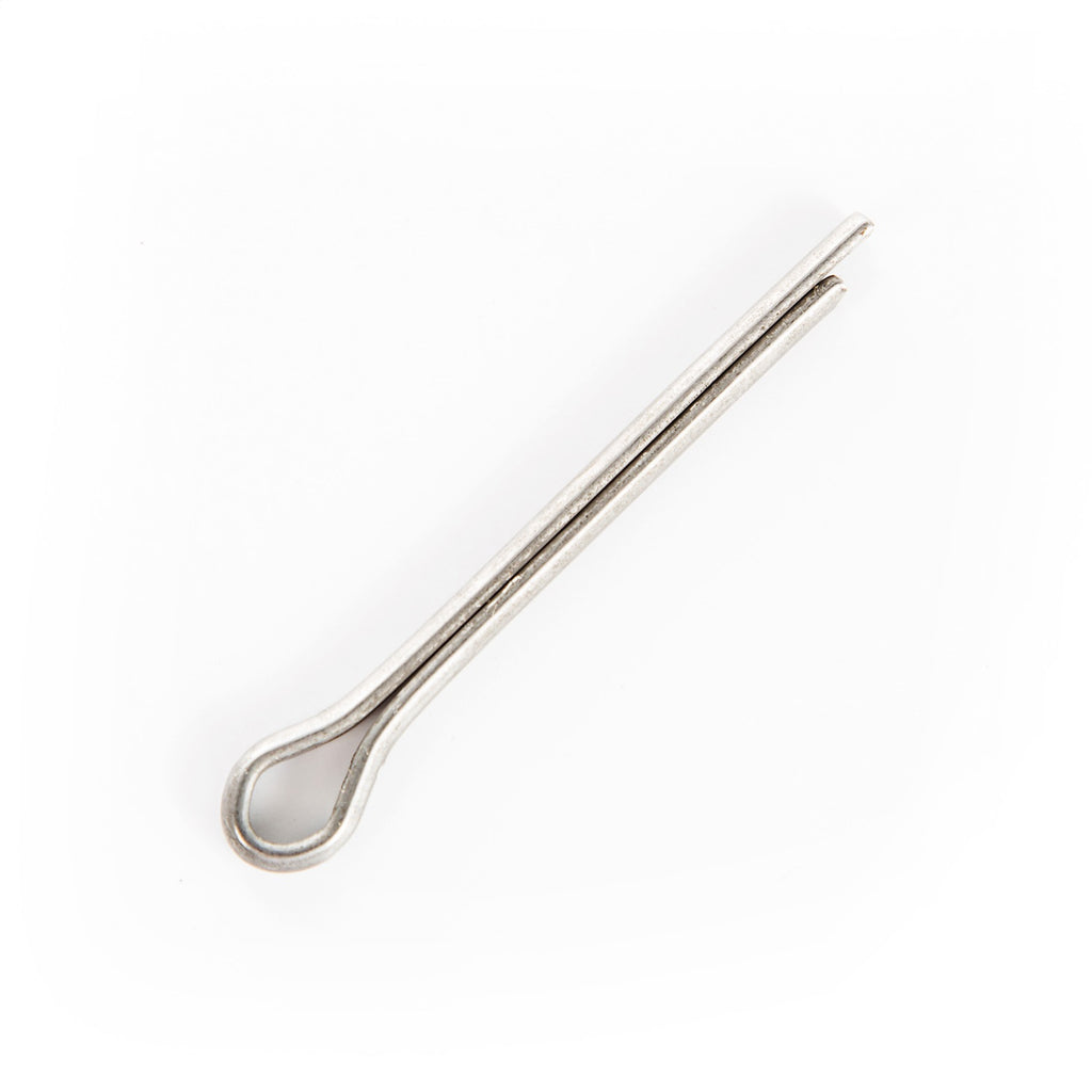 Omix 16532.03 Cotter Pin for Select Jeep CJ5, Jeep CJ6, Jeep CJ7, Jeep Wrangler, Jeep Wrangler JK