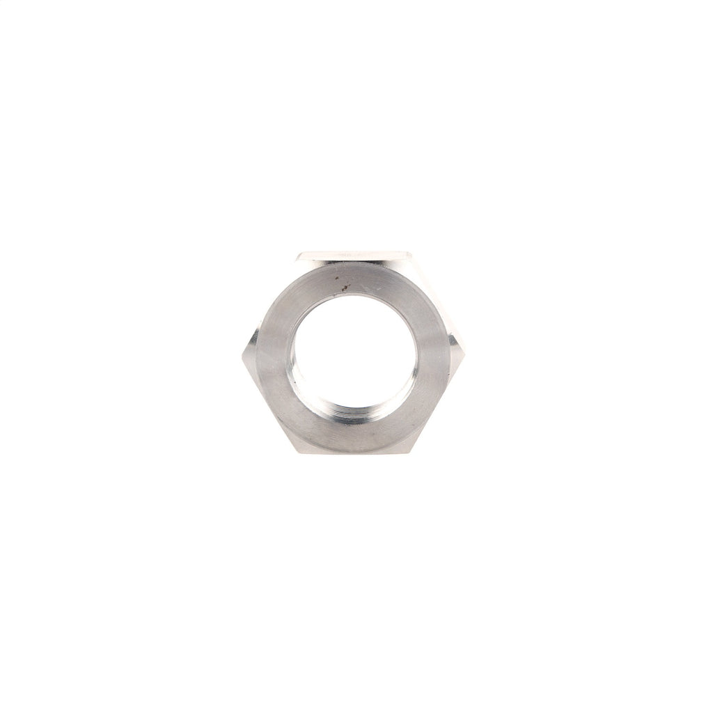Omix 16532.05 Axle Shaft Nut for Select Jeep Wrangler, Jeep Wrangler JK