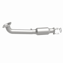 Load image into Gallery viewer, MagnaFlow Exhaust Products 5592529 California CARB Direct-Fit Catalytic Converter for Select Acura RDX