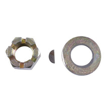 Load image into Gallery viewer, Omix 16533.04 Axle Nut Kit for Select Jeep CJ5, Jeep CJ7, Jeep Scrambler