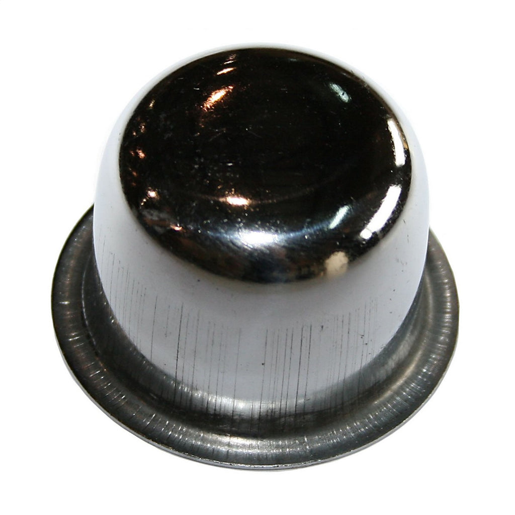 Omix 16533.09 Dust Cap for Select Jeep CJ5, Jeep CJ7