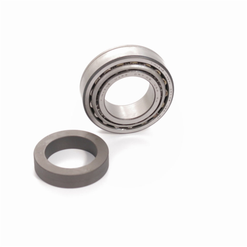 Omix 16536.05 Axle Shaft Bearing/Cup Kit for Select Jeep CJ5, Jeep CJ7, Jeep Grand Cherokee, Jeep TJ, Jeep Wrangler