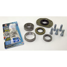 Load image into Gallery viewer, Omix 16536.07 Axle Bearing And Hardware Kit for Select Jeep CJ5, Jeep CJ7, Jeep Scrambler