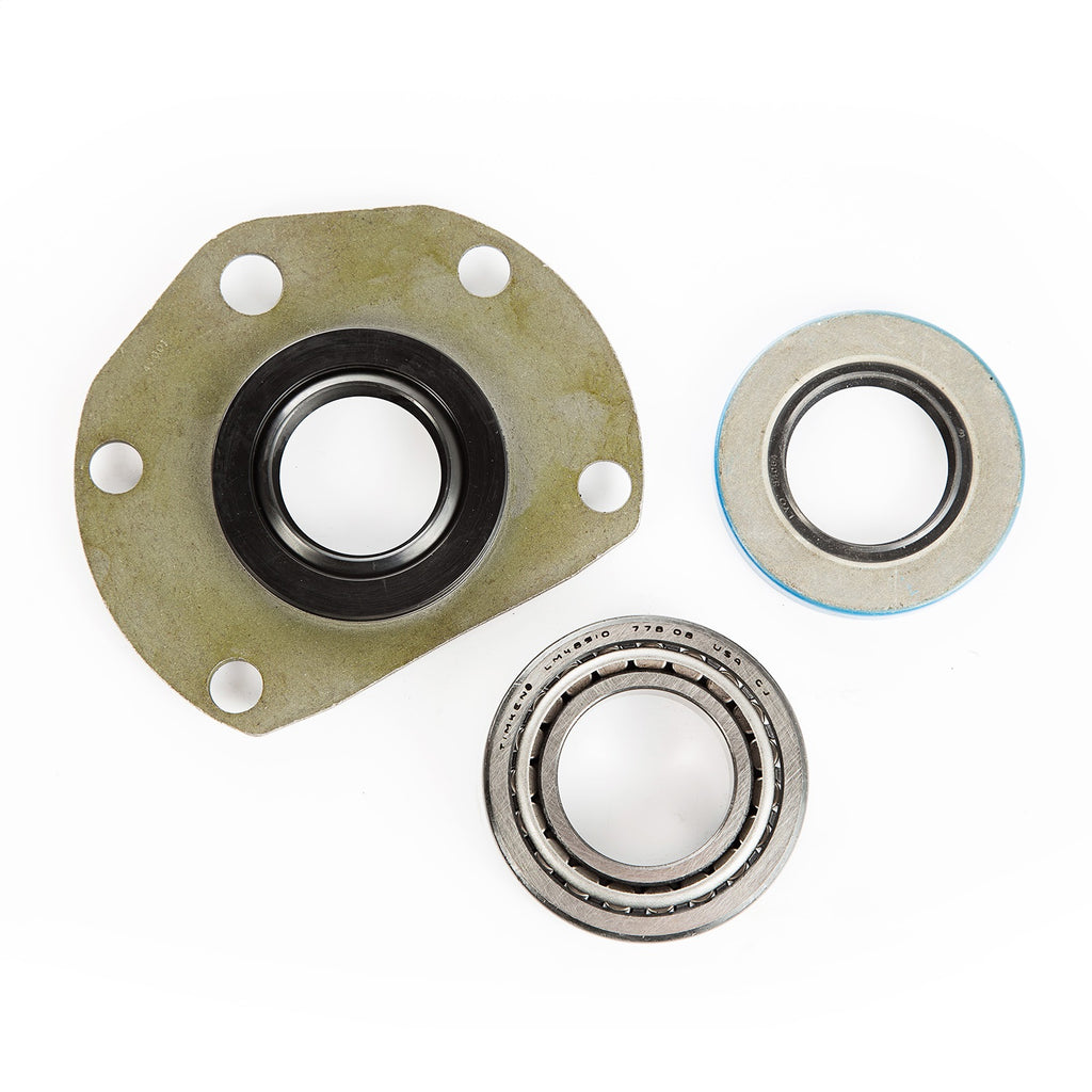 Omix 16536.17 Differential Bearing And Seal Kit for Select Jeep CJ5, Jeep CJ7, Jeep Scrambler