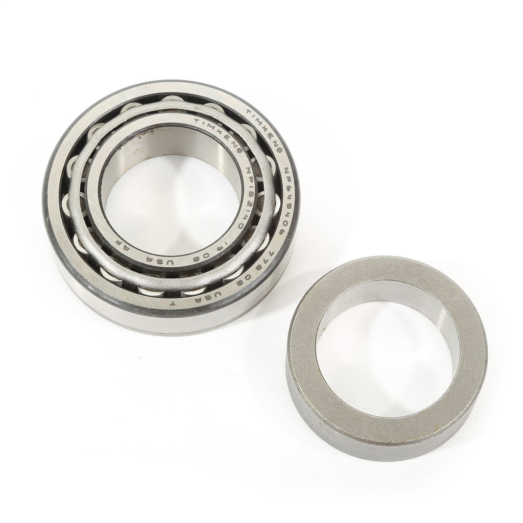 Omix 16536.21 Wheel Bearing Kit for Select Jeep Cherokee, Jeep Wrangler