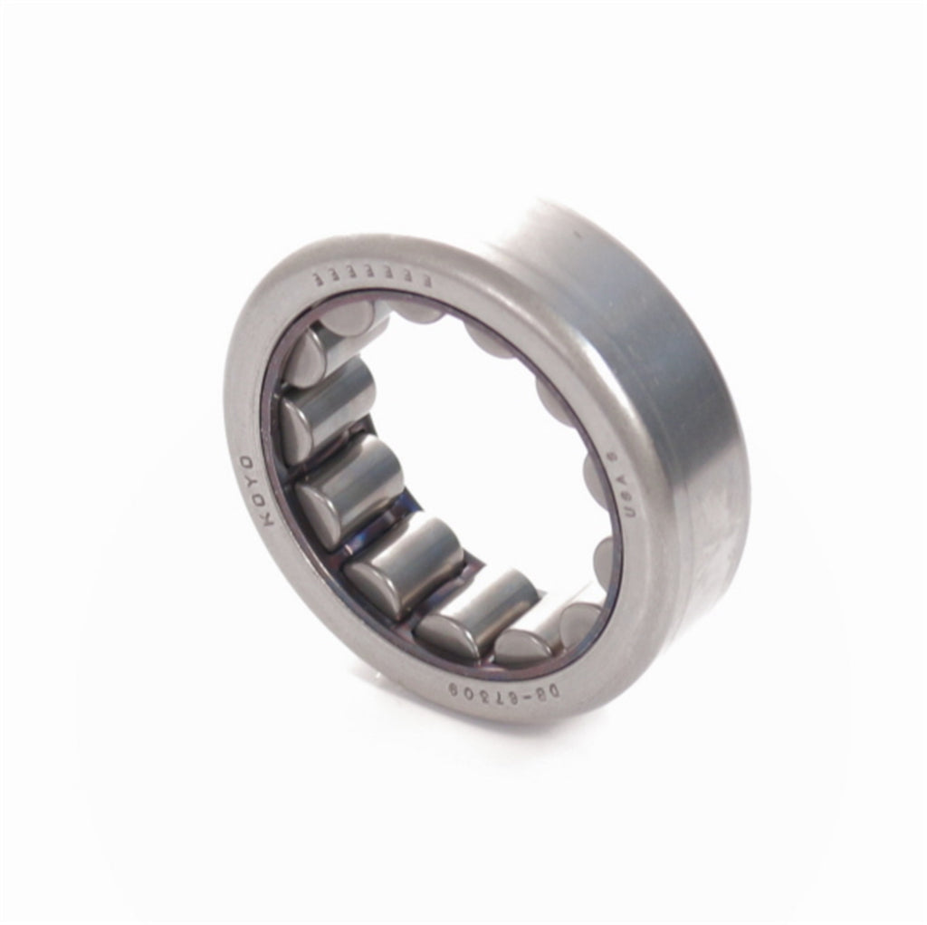 Omix 16536.22 Wheel Bearing Kit for Select Jeep Cherokee, Jeep Grand Cherokee, Jeep TJ, Jeep Wrangler