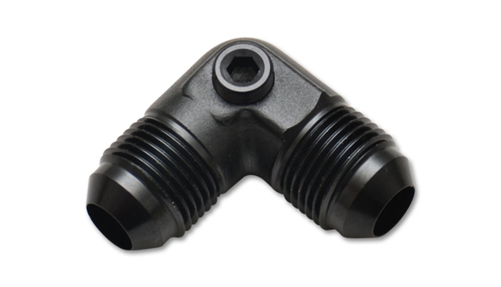 Vibrant Performance 16536 90 Degree Union Adapter Fitting